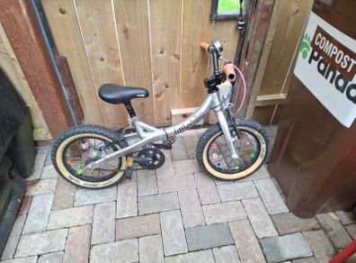 Littlebig bike