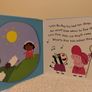Peppa Pig nursery rhymes cd book, hardback Image 9