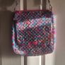 Vera Bradley Womens Signature Handbag Image 2