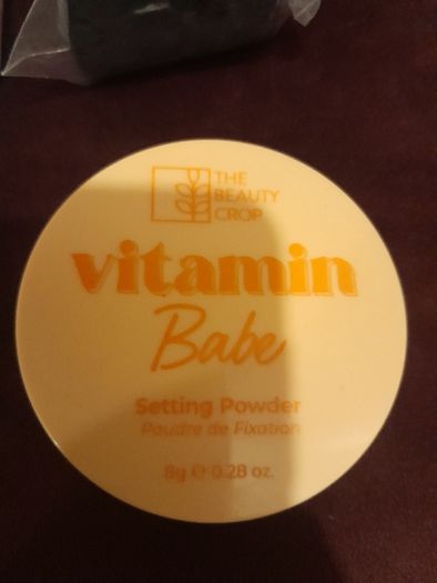 make up and hair product bundle