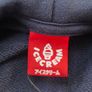 Icecream Jacket Over Face Hoodie Mens XL Image 8