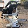 Festool KAPEX KS60E sliding compound mitre saw Image 3
