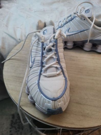 nike air shox size 3
