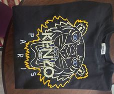 kenzo tshirt