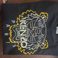 kenzo tshirt