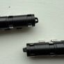 Mini Diving LED torch with mask clip Image 3