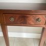 Stunning Antique side table Image 2