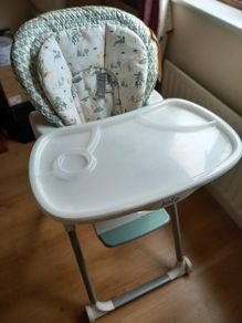 Joie Highchair