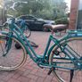 Decathlon Elops 520 City Bike Image 2