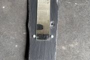 Black Slate with Mirror