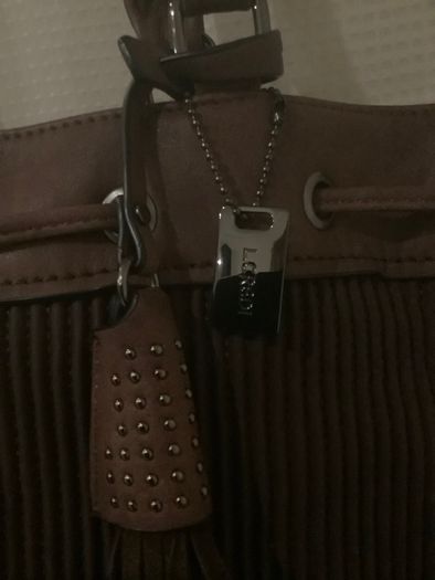 Brown Bag