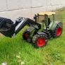 Bruder Fendt 930 Vario Tractor Image 2