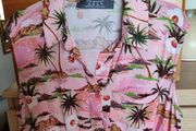 BNWOT Size 16 (suits 14-16) Cropped top