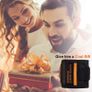 Magnetic Wristband, Gifts for Men, Magnetic Wristband with 10 Strong Magnets for Holding Tools, Nails, Drill Bits, Magnetic Tool Wristband, Gadgets for Men, DIY Handyman, Father/Dad, Husband, Women Image 2