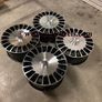 19 20" Inch Maybach Style Wheels Mercedes C E A S Class 5X112 W204 W205 W212 W213 W221 W222 Image 5