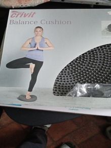 Balance cushio
