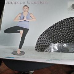 Balance cushio