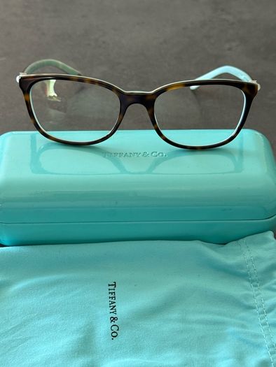 Tiffany & Co Glasses