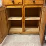 Vintage Kitchen Cabinet Image 2