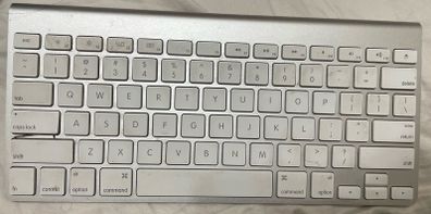 Apple keyboard