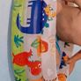 Intex inflatable baby pool Image 3