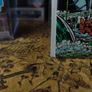Marvel Fanfare ! Issue #12 ! First Printing ! Bronze Age Comic from 1984 ! by Marvel ! Image 2