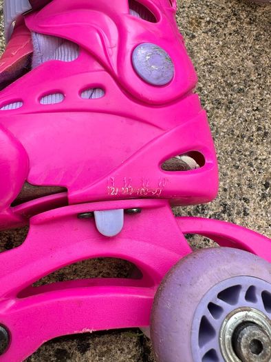 kids Roller Skates