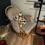 baby feeding rocking chair Image 2