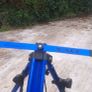 Shakespeare SALT Double Rod Stand Image 8