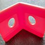 Vintage Meccano spare part (B) Image 2