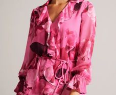 Ted baker dress