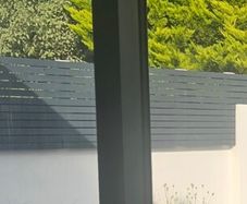 New Micro-shade Treated Timber slats 2x1 15 lengths