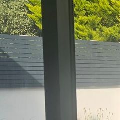 New Micro-shade Treated Timber slats 2x1 15 lengths