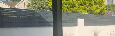 New Micro-shade Treated Timber slats 2x1 15 lengths