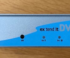 Gefen DVI Switcher