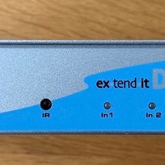Gefen DVI Switcher