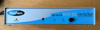Gefen DVI Switcher