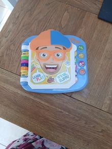 Blippy Learn and Play