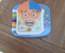 Blippy Learn and Play