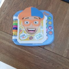 Blippy Learn and Play