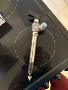 Ford diesel injectors