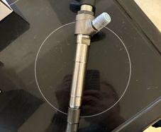 Ford diesel injectors