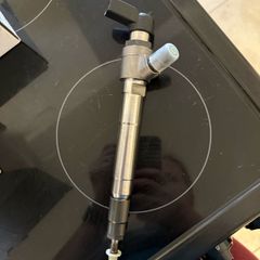 Ford diesel injectors