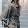 Zara jacket brand new Image 4