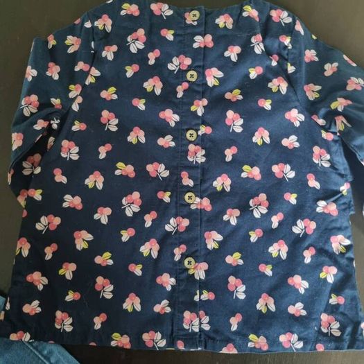 Baby Girl bundle 6 9 months