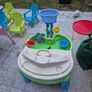 Step 2 Sand and Water Table Image 3