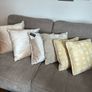 Selection of cushions Image 4