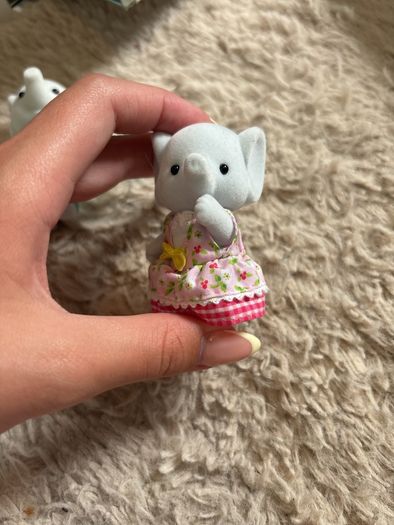 sylvanian