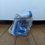 Blaupunkt VSI601 garmet steamer brand new Image 3