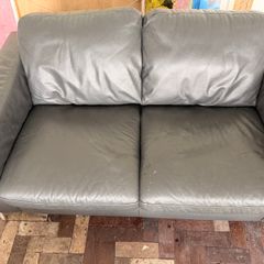 Natuzzi Sofa